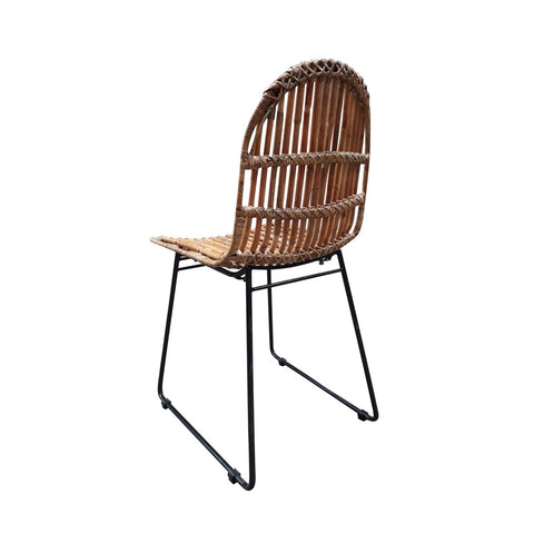 Tom Tailor Chair, set of 2