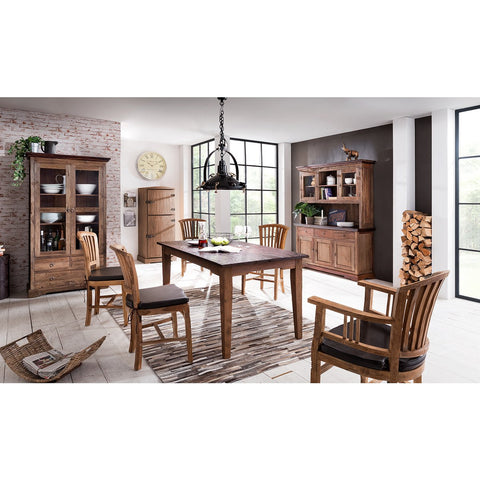 Woodz Armchair