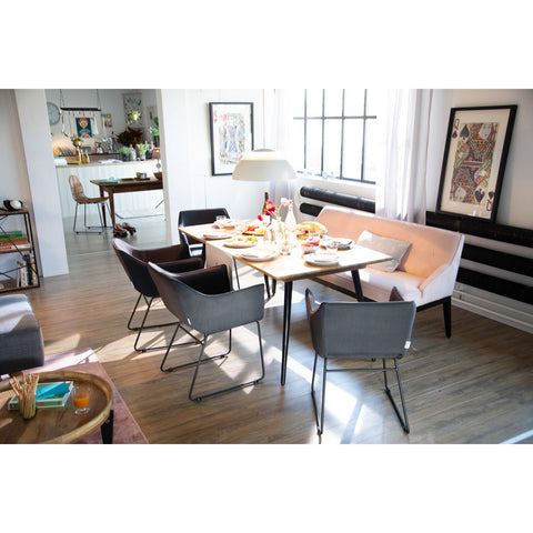 Coffee Table Tom Tailor