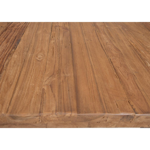 Woodz Table 240x100 cm