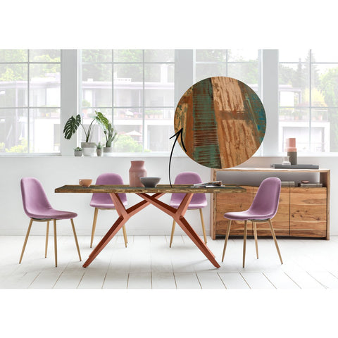 Woodz Table 240x100 cm