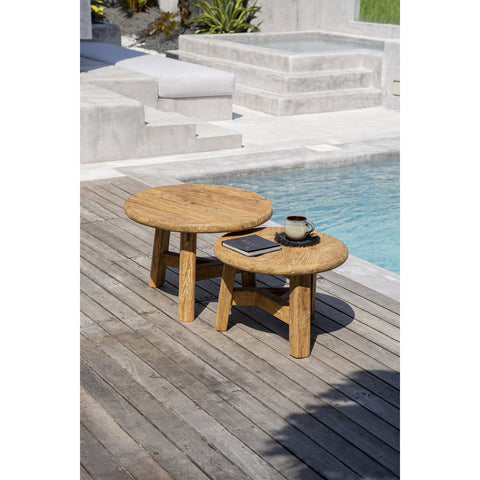 The Fusuma Coffee Table - S