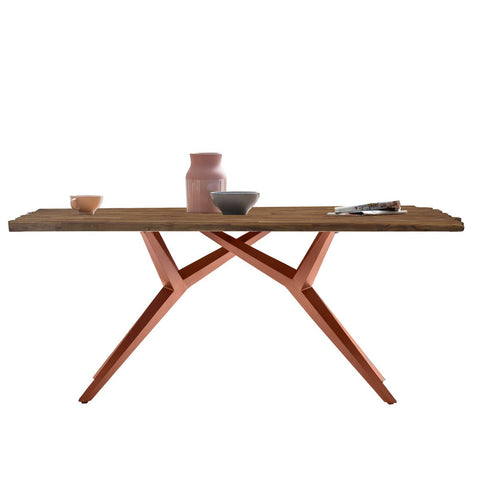Woodz Table 160x90 cm