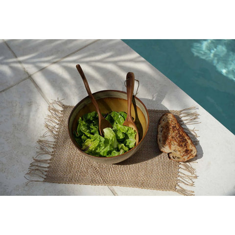 The Comporta Serving Bowl