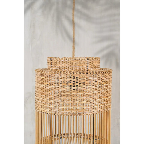 The Colonial Pendant