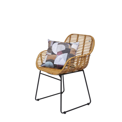 Tom Tailor Armchair, set of 2