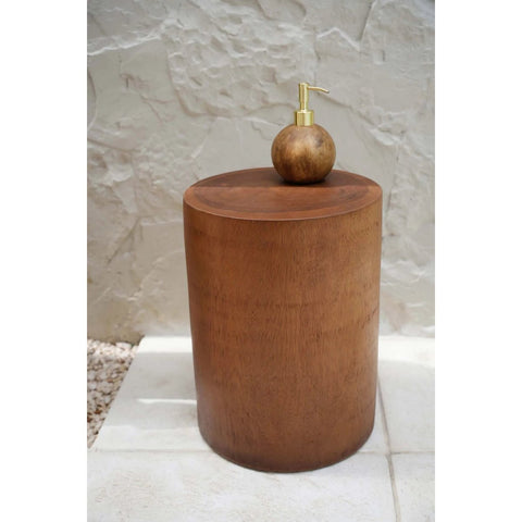 The Tribe Stool - Natural