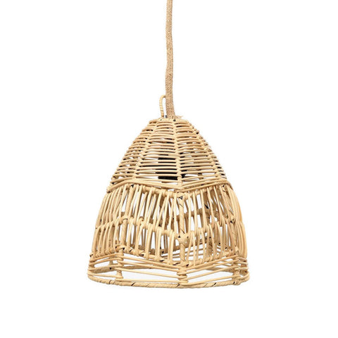 The Bala Pendant - Natural - S
