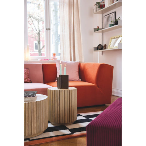 T-Ribbed Side Table Tom Tailor
