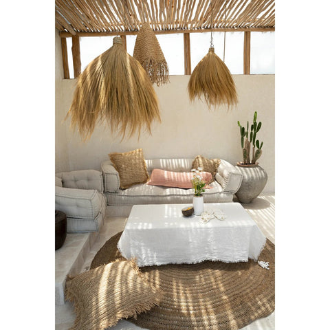 The Seagrass Carpet - Natural - 200