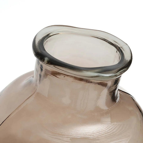 The Yugang Vase - Beige