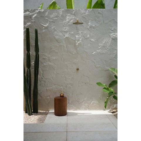 The Tribe Stool - Natural