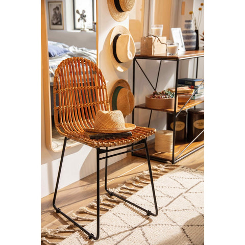 Tom Tailor Chair, set of 2