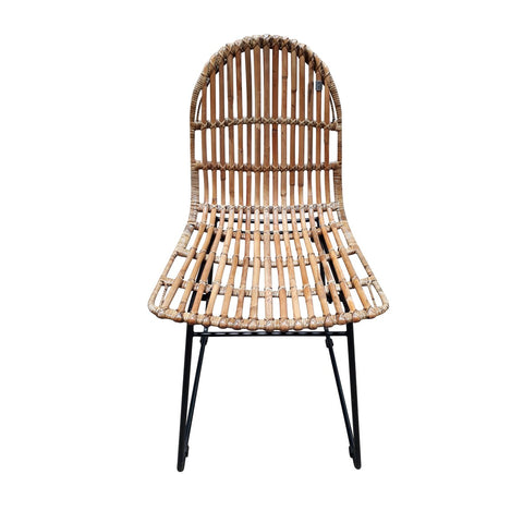 Tom Tailor Chair, set of 2