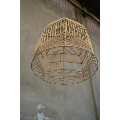 The Bala Pendant - Natural - L