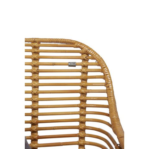 Tom Tailor Armchair, set of 2