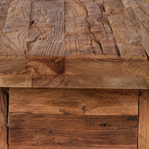Telephone Table Woodz
