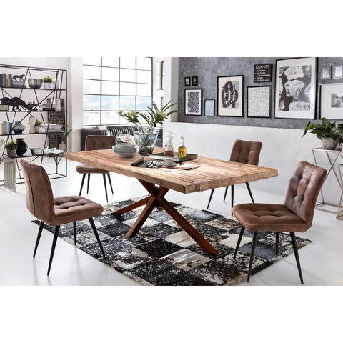 Woodz Table 240x100 cm