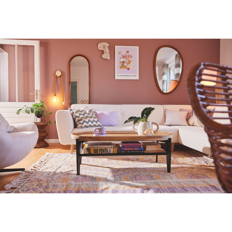 T-Tray Coffee Table Tom Tailor
