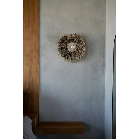 The Coastal Juju - Grey Brown - M