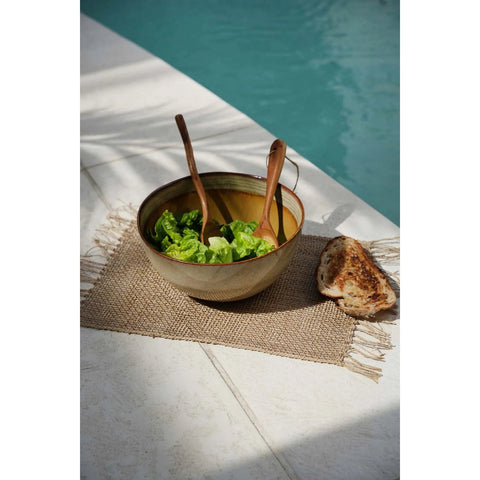 The Comporta Serving Bowl