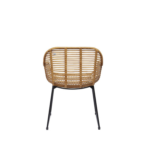 Tom Tailor Armchair, set of 2