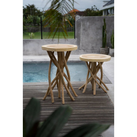 The Gili Bar Table