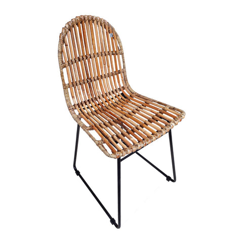 Tom Tailor Chair, set of 2