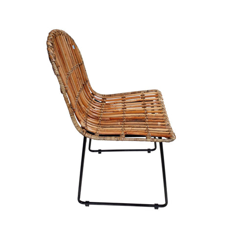Tom Tailor Chair, set of 2