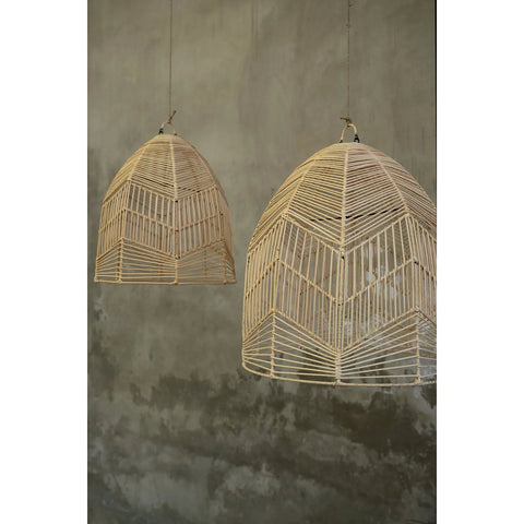 The Bala Pendant - Natural - M