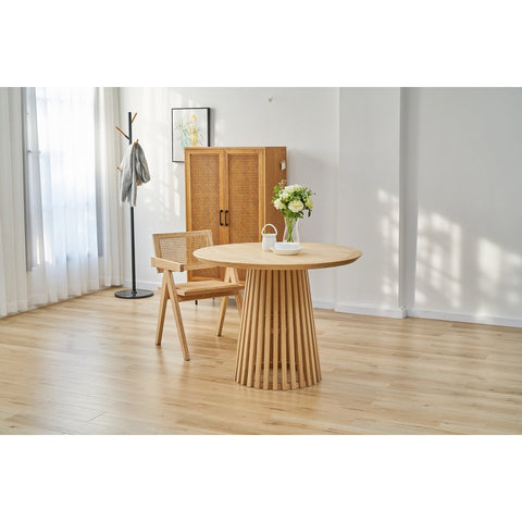 Armrest Chair