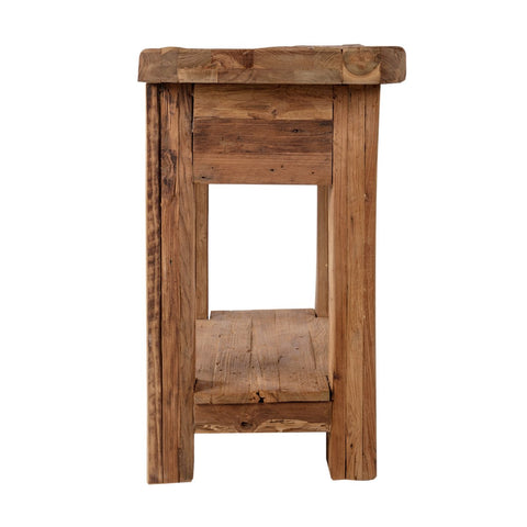 Telephone Table Woodz