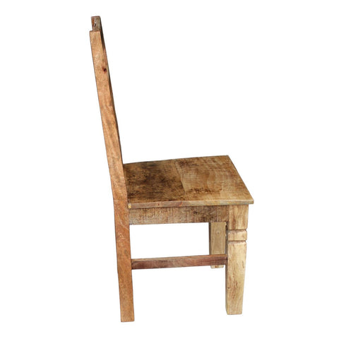 Woodz Chair, set of 2