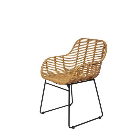 Tom Tailor Armchair, set of 2