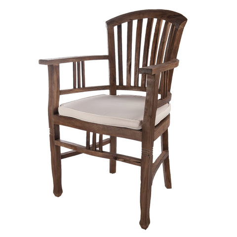 Woodz Armchair