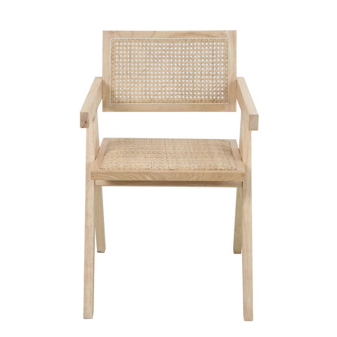 Armrest Chair