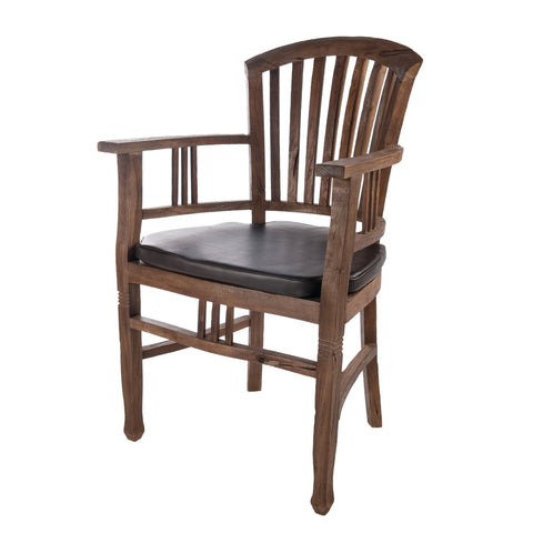 Woodz Armchair