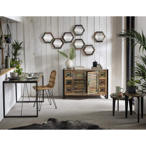 Evident Chair