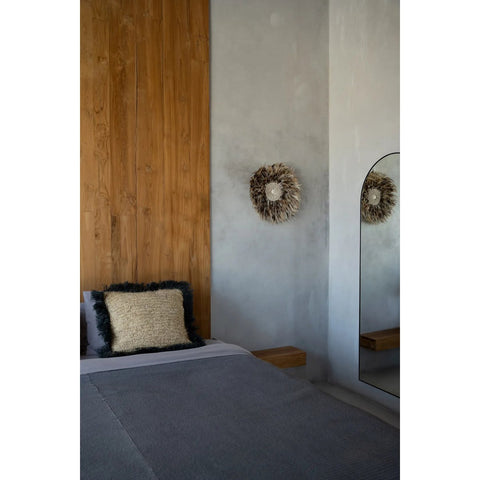 The Coastal Juju - Grey Brown - L