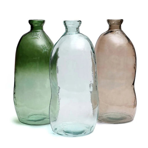 The Jinsuo Vase - Green