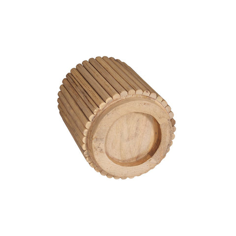 T-Ribbed Side Table Tom Tailor