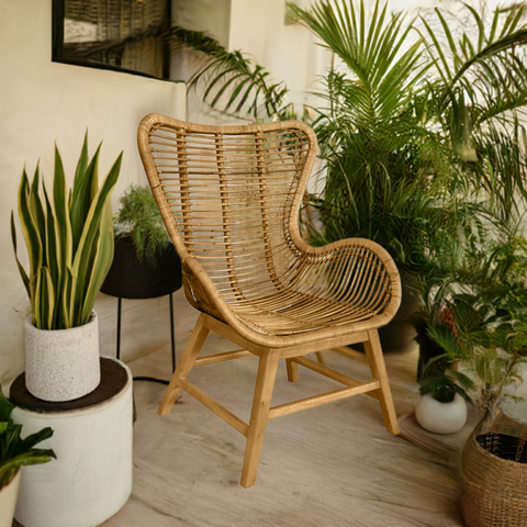 Armchair Tom Tailor