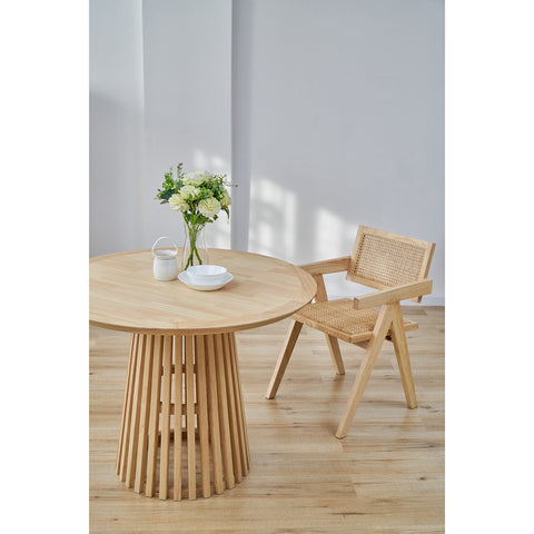 Armrest Chair