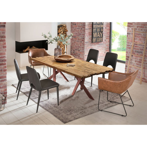 Woodz Table 180x100 cm