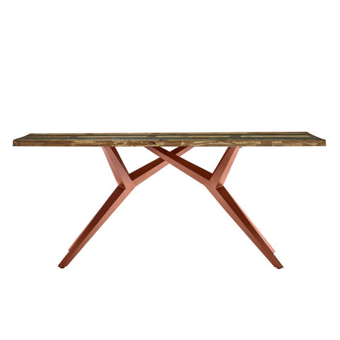 Woodz Table 240x100 cm