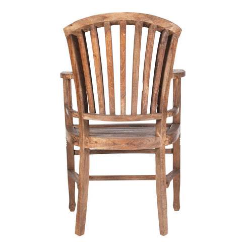 Woodz Armchair