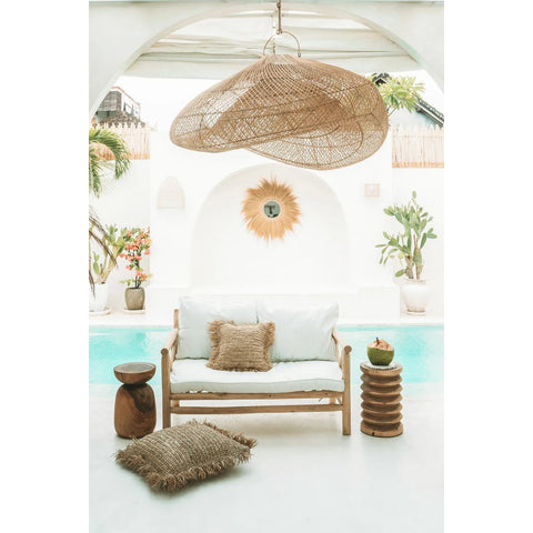 The Galapagos Stool - Natural