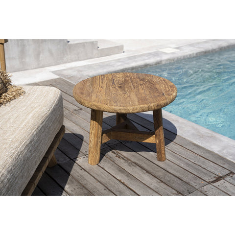 The Fusuma Coffee Table - S