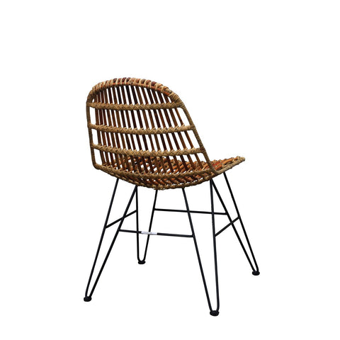 Evident Chair
