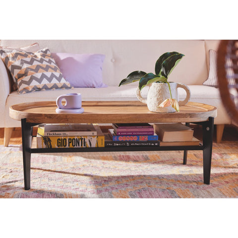 T-Tray Coffee Table Tom Tailor